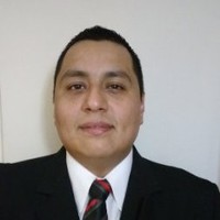 Marco Antonio Martinez Espinosa