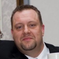 Eric Pray