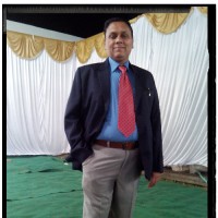 Sunil Kumar