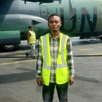 Patrick Bwira