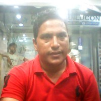 Md Obaidulah