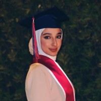 Fatmah Alabdullah
