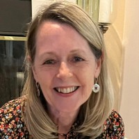 Fran Wark, Rn