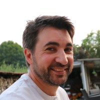 Adam Marlot