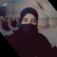 Rashida Hanif