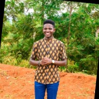 Joshua Muthami