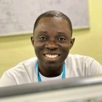 Edward Nkansah