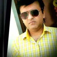 Piyush Tiwari