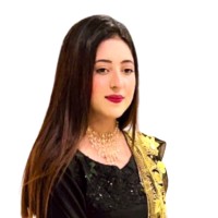 Tahreem Tahir