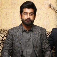 Hamza Ijaz