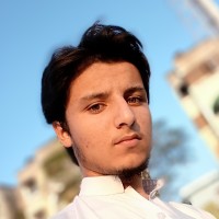 Muddassir Ali