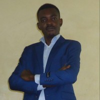 Agbor Mbi Daniel