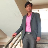 Deepak  kumar jena