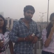 sunny johri