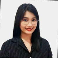 Joy Ann Moraleda