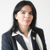 Janja Zabjek Dolinsek