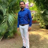 Rahul Mhaske