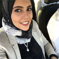 Sarah Mahmoud Hamdy