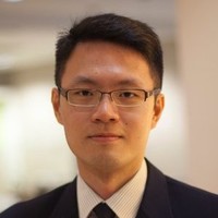 Eric Tan