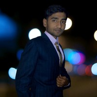 Anurag Kumar