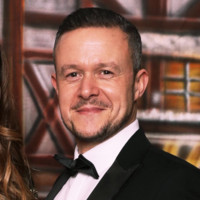 Ewen McFarlane