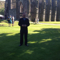 Alistair Tennock
