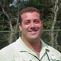 Tim Pinkerton
