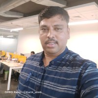 Shitalkumar Shendurkar
