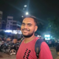 Ayush Kumar