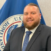 Joshua Kerlin, MPA