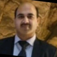 Shaikh Imran Asad, ACA, CIA
