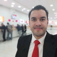 ADINAEL ENRIQUE FUENMAYOR GONZALEZ