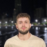 Gustavo Henrique Zelindro