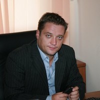 Aleksandar Obradovic