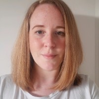 Siobhan Gilbert