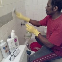 azizicleaning Service