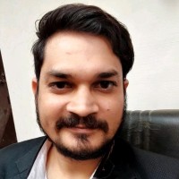 Joginder Kumar
