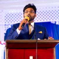Maninder Melkizedek