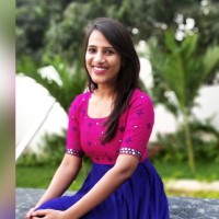 Arpita Samaymantri