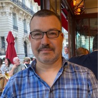 David Rosenberg