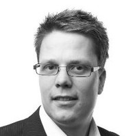 Erik Bjørgum