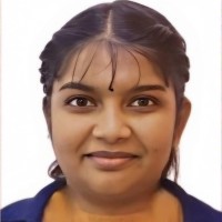 Kavi Shaanthini