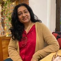 Shamilah Haque Archana