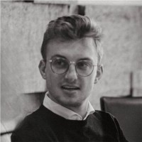 Cedric Vanrenterghem