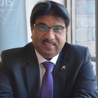 Muhammad Aslam Shaikh