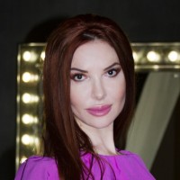 Anastasia Legizhinska