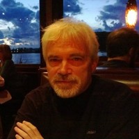 William Cutlip