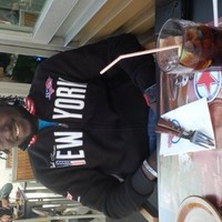 Tidiane Fofana