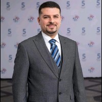 Bashar Talal
