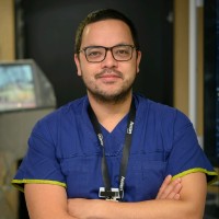 A/Prof Julian Maingard